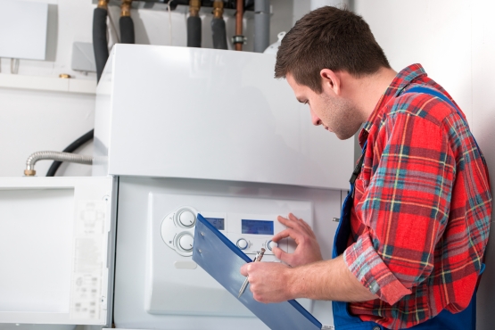 First Rate Plumbers