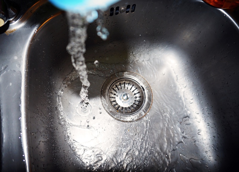 Tap repair in Brixton
